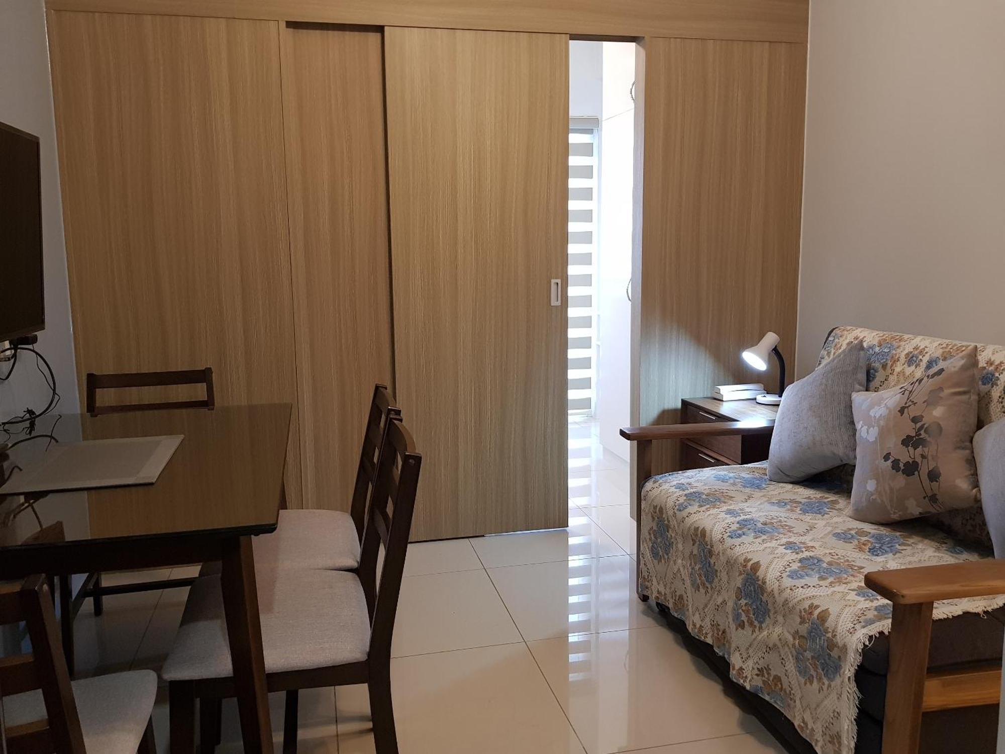 Breeze Residences By Cs Luxe Manila Quarto foto