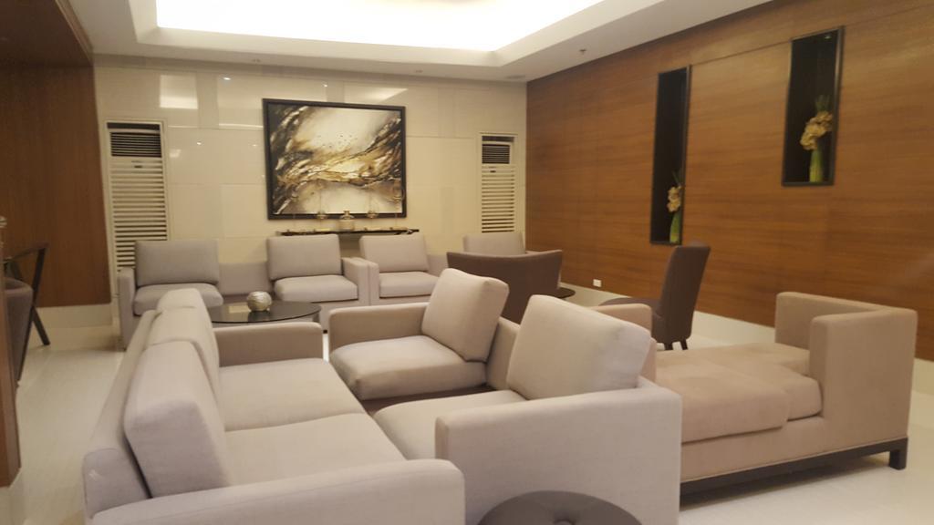 Breeze Residences By Cs Luxe Manila Exterior foto