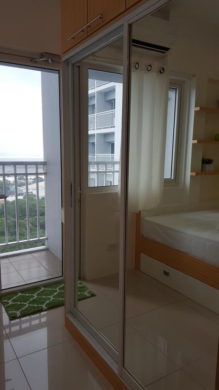 Breeze Residences By Cs Luxe Manila Exterior foto