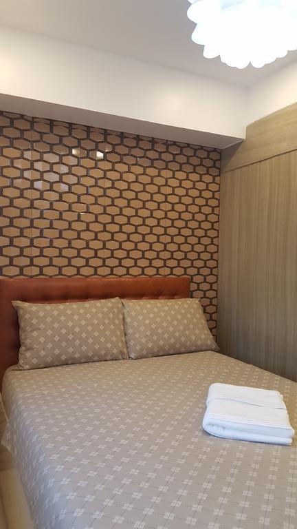 Breeze Residences By Cs Luxe Manila Exterior foto