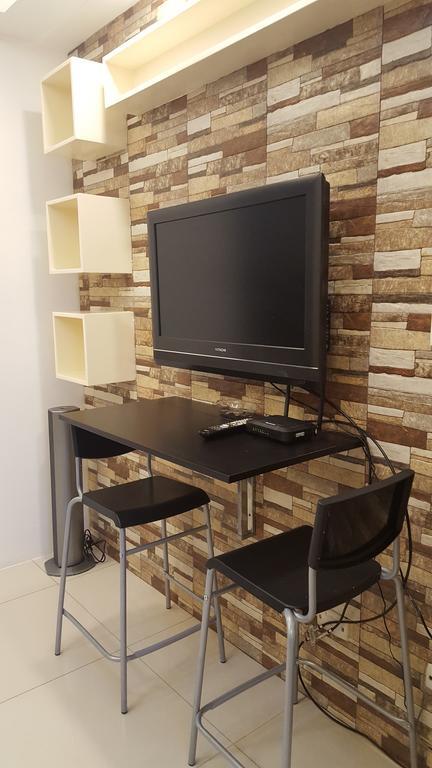 Breeze Residences By Cs Luxe Manila Exterior foto